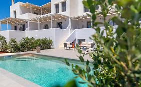 Salinus Beachfront Private Pool Villas